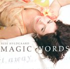 SUSI HYLDGAARD Magic Words album cover