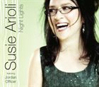 SUSIE ARIOLI Night Lights album cover