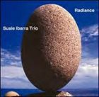 SUSIE IBARRA Radiance album cover