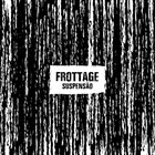 SUSPENSÃO ENSEMBLE Frottage album cover