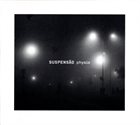 SUSPENSÃO ENSEMBLE Physis album cover