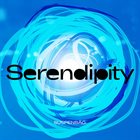 SUSPENSÃO ENSEMBLE Serendipity album cover