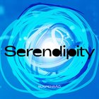 SUSPENSÃO ENSEMBLE Serendipity album cover