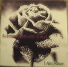 SUSANNE ABBUEHL I Am Rose album cover