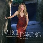SUZANNE PITTSON Emerge Dancing album cover