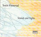 SVEIN FINNERUD Sounds And Sights album cover
