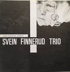 SVEIN FINNERUD Svein Finnerud Trio album cover