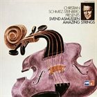 SVEND ASMUSSEN Amazing Strings album cover