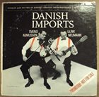 SVEND ASMUSSEN Svend Asmussen & Ulrik Neumann : Danish Imports album cover