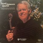 SVEND ASMUSSEN Fiddler Supreme album cover
