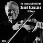 SVEND ASMUSSEN The Incomparable Fiddler album cover