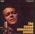 SVEND ASMUSSEN The Svend Asmussen Sextet album cover