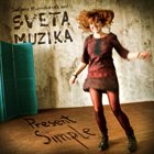 SVETAMUZIKA Present Simple album cover