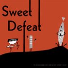 SWEET DEFEAT Sweet Defeat album cover