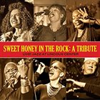 SWEET HONEY IN THE ROCK A Tribute : Live! Jazz At Lincoln Center album cover
