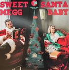 SWEET MEGG Santa Baby album cover