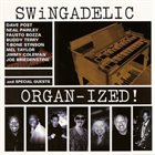 SWINGADELIC Organized! album cover