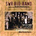 SWR BIG BAND Goldener Meilenstein album cover