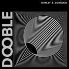 SYLVAIN RIFFLET Sylvain Rifflet, Philippe Gordiani : Dooble album cover