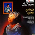 SYLVIA SYMS That Man album cover