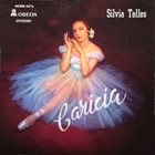 SYLVIA TELLES Carícia album cover