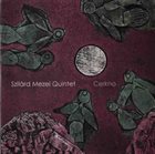 SZILÁRD MEZEI Szilárd Mezei Quintet : Cerkno album cover