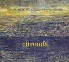 SZILÁRD MEZEI Citromfa album cover