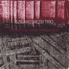 SZILÁRD MEZEI Materra (old songs retrospective) album cover