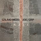 SZILÁRD MEZEI Next album cover