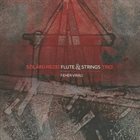 SZILÁRD MEZEI Szilárd Mezei Flute & Strings Trio : Fehér Virág album cover