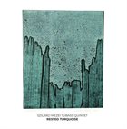 SZILÁRD MEZEI Szilárd Mezei Tubass Quintet : Rested Turquoise album cover