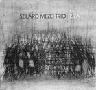 SZILÁRD MEZEI Tisza album cover