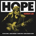 SØREN LEE Hope album cover