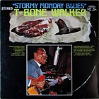 T-BONE WALKER Stormy Monday Blues album cover