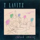 T LAVITZ Mood Swing album cover