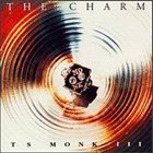 T. S. MONK The Charm album cover
