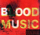 T-SQUARE Blood Music album cover