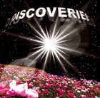 T-SQUARE Discoveries album cover