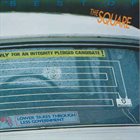 T-SQUARE The Best Of album cover