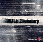 T-SQUARE Truth 21 Century album cover