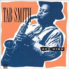 TAB SMITH Ace High album cover