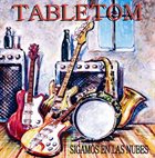 TABLETOM Sigamos En Las Nubes album cover