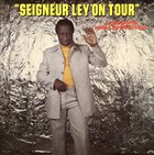TABU LEY ROCHEREAU Seigneur Ley On Tour album cover