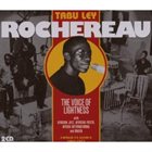 TABU LEY ROCHEREAU The Voice of Lightness: Congo Classics 1961-1977 album cover