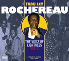TABU LEY ROCHEREAU The Voice of Lightness, Volume 2 album cover