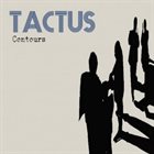 TACTUS Contours album cover