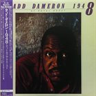TADD DAMERON At Royal Roost 1948 album cover