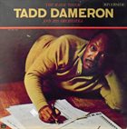 TADD DAMERON Tadd Dameron And His Orchestra ‎: The Magic Touch album cover