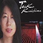 TAEKO KUNISHIMA Red Dragonfly album cover
