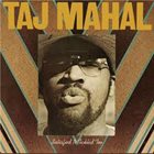 TAJ MAHAL Satisfied 'N Tickled Too album cover